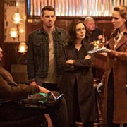 Lincoln Rhyme: Hunt for the Bone Collector - galeria zdjęć - filmweb