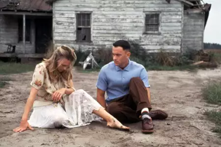 Forrest Gump - galeria zdjęć - filmweb