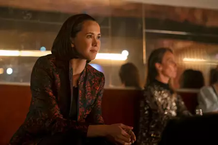 Gen V - galeria zdjęć - filmweb