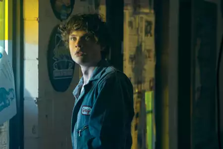 Gen V - galeria zdjęć - filmweb