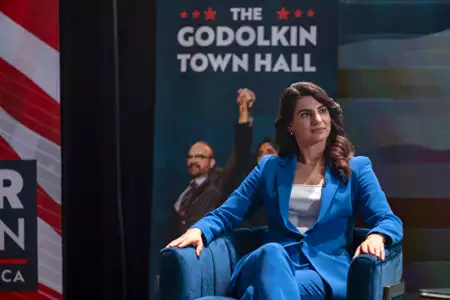 Gen V - galeria zdjęć - filmweb
