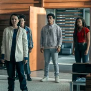 Gen V - galeria zdjęć - filmweb