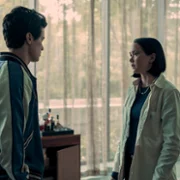 Gen V - galeria zdjęć - filmweb
