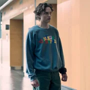 Gen V - galeria zdjęć - filmweb