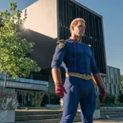 Gen V - galeria zdjęć - filmweb