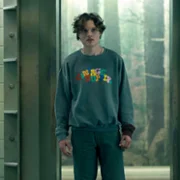 Gen V - galeria zdjęć - filmweb