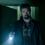 Gen V - galeria zdjęć - filmweb