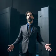 Gen V - galeria zdjęć - filmweb