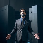 Hamish Linklater