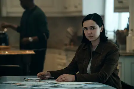 Gen V - galeria zdjęć - filmweb