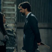 Gen V - galeria zdjęć - filmweb