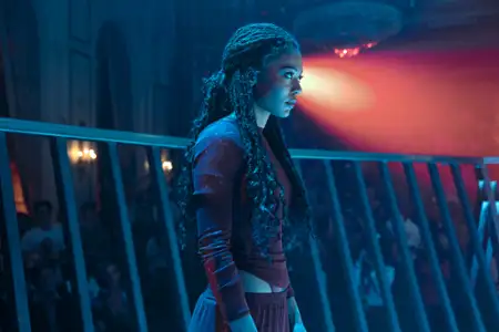 Gen V - galeria zdjęć - filmweb