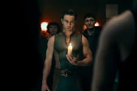 Gen V - galeria zdjęć - filmweb
