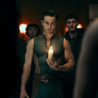 Głęboki (Kevin Moskowitz)