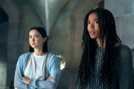 Gen V - galeria zdjęć - filmweb