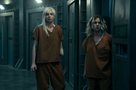 Sezon 2 Odcinek 5 Nie jest dobrze