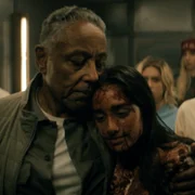 Gen V - galeria zdjęć - filmweb