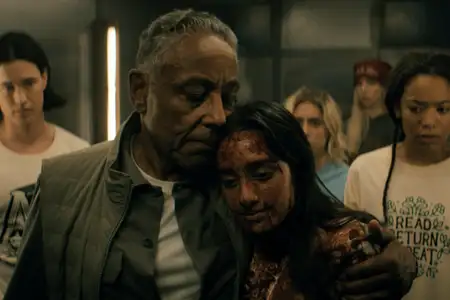 Gen V - galeria zdjęć - filmweb