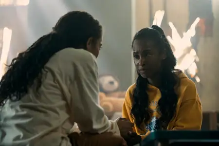 Gen V - galeria zdjęć - filmweb