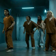 Gen V - galeria zdjęć - filmweb