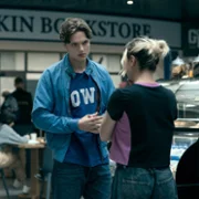 Gen V - galeria zdjęć - filmweb