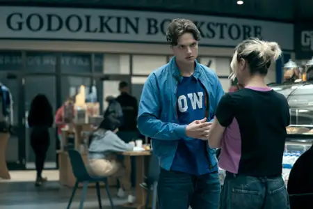 Gen V - galeria zdjęć - filmweb