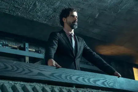 Gen V - galeria zdjęć - filmweb