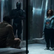 Gen V - galeria zdjęć - filmweb