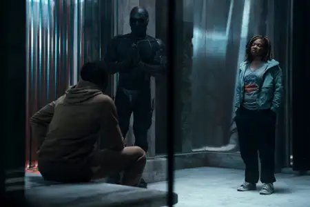 Gen V - galeria zdjęć - filmweb