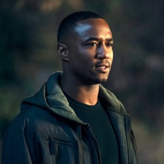 Pośpieszny (Reggie Franklin)