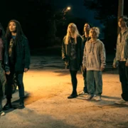 Gen V - galeria zdjęć - filmweb