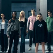 Gen V - galeria zdjęć - filmweb