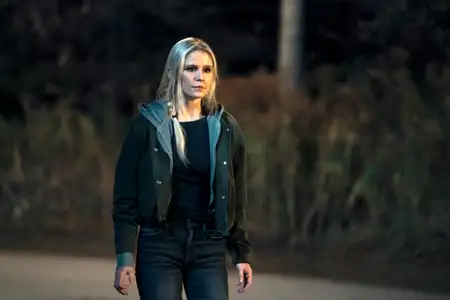 Gen V - galeria zdjęć - filmweb