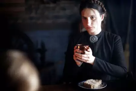 Przekleństwo wyspy - galeria zdjęć - filmweb