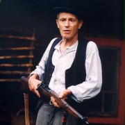 Stary Gorč&iacute;k