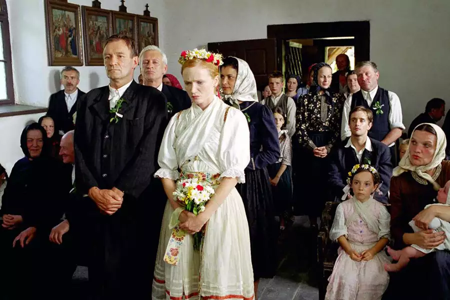 Żelary - galeria zdjęć - filmweb