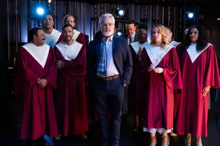 Perfect Harmony - galeria zdjęć - filmweb