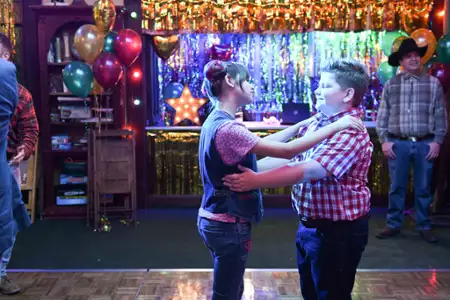 Perfect Harmony - galeria zdjęć - filmweb