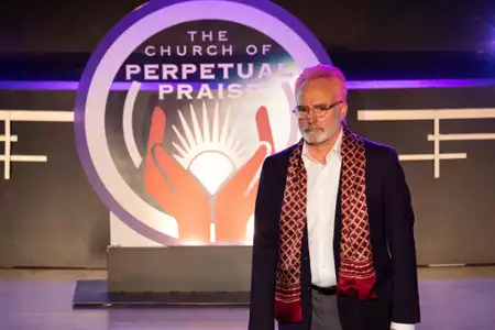 Perfect Harmony - galeria zdjęć - filmweb