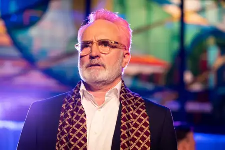Perfect Harmony - galeria zdjęć - filmweb