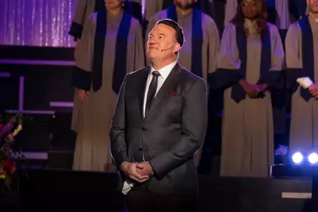 Perfect Harmony - galeria zdjęć - filmweb