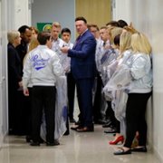Perfect Harmony - galeria zdjęć - filmweb