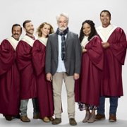 Perfect Harmony - galeria zdjęć - filmweb