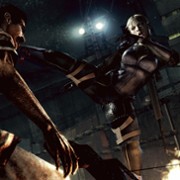 Resident Evil 5: Desperate Escape - galeria zdjęć - filmweb