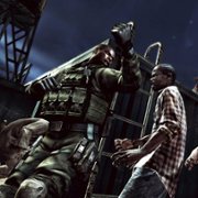 Biohazard 5: Desperate Escape - galeria zdjęć - filmweb