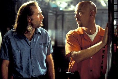 Con Air lot skazańców - galeria zdjęć - filmweb