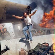 Con Air lot skazańców - galeria zdjęć - filmweb