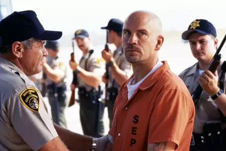 Con Air - lot skazańców - galeria zdjęć - filmweb