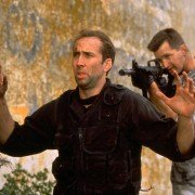 The Rock - galeria zdjęć - filmweb