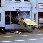 The Rock - galeria zdjęć - filmweb